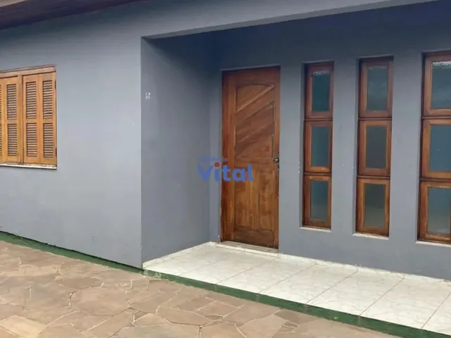 Imagem: Casa Canoas Rs