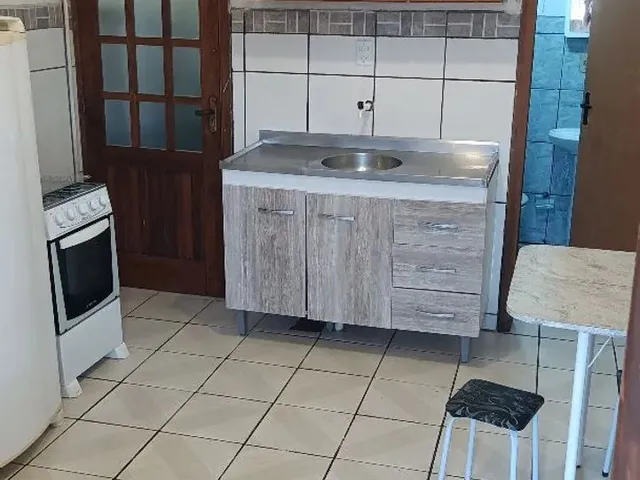 Imagem: Kitnet Mobiliado - São José/Canoas