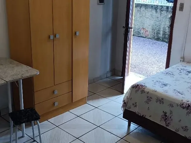 Imagem 2: Kitnet Mobiliado - São José/Canoas