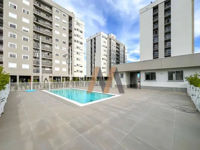 Imagem: Apartamento com 2 Dormitórios para Alugar
