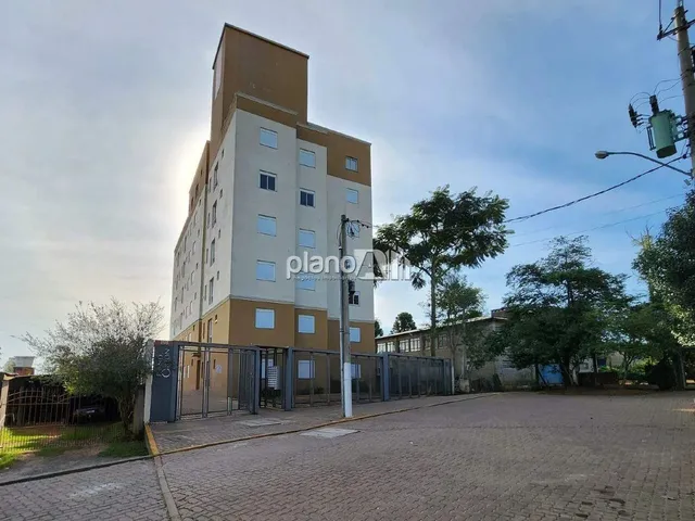 Imagem 14: Apartamento Grand Orion para Aluguel, com 61,6M², 2 Quartos - Barnabé - Gravataí / Rs