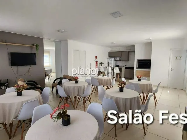 Imagem 15: Apartamento Grand Orion para Aluguel, com 61,6M², 2 Quartos - Barnabé - Gravataí / Rs