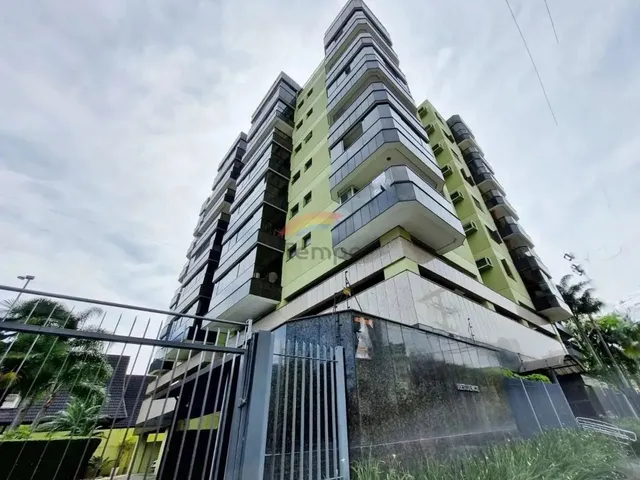 Imagem: Apartamento de 3 Dormitórios