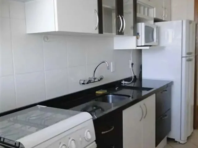 Imagem 4: Esteio - Apartamento 2 Dorm - Centro