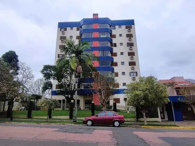 Imagem: Esteio - Apartamento 3 Dorm - Centro