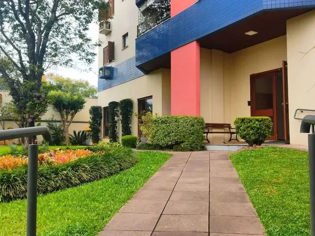 Imagem 2: Esteio - Apartamento 3 Dorm - Centro