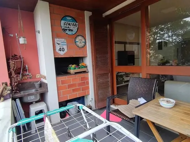 Imagem 9: Esteio - Apartamento 3 Dorm - Centro