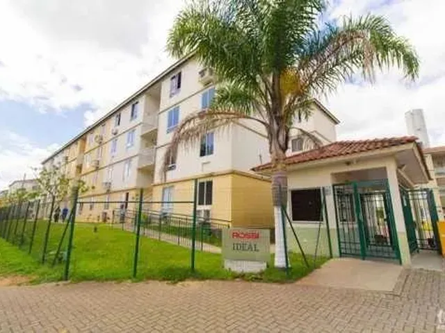 Imagem 1: Esteio - Apartamento 2 Dorm - Sao Sebastiao
