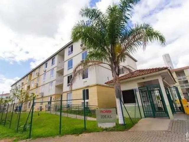 Imagem 8: Esteio - Apartamento 2 Dorm - Sao Sebastiao