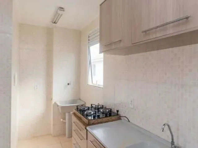Imagem 3: Esteio - Apartamento 2 Dorm - Sao Sebastiao