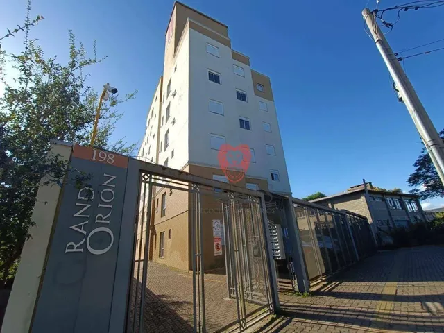 Imagem: Apartamento com 2 Dormitórios para Alugar