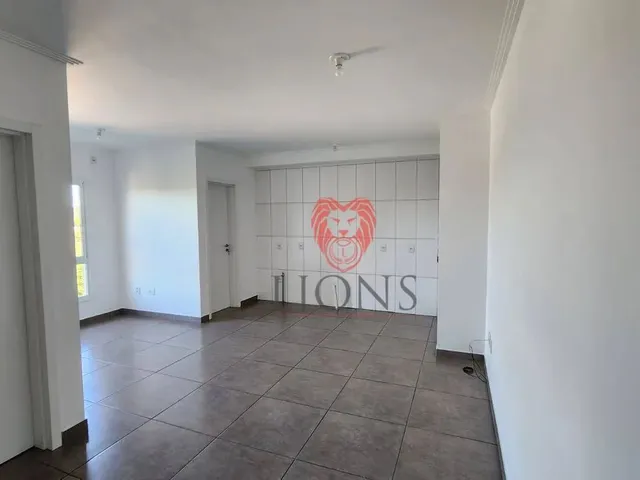 Imagem 3: Apartamento com 2 Dormitórios para Alugar, 61 M² por R$ 1.335/Mês - Barnabé