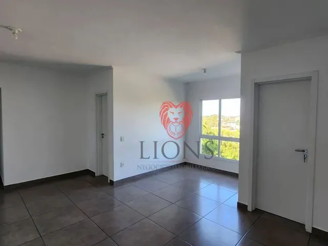 Imagem 2: Apartamento com 2 Dormitórios para Alugar, 61 M² por R$ 1.335/Mês - Barnabé