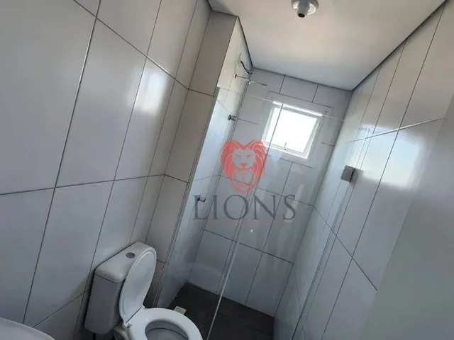 Imagem 8: Apartamento com 2 Dormitórios para Alugar, 61 M² por R$ 1.335/Mês - Barnabé