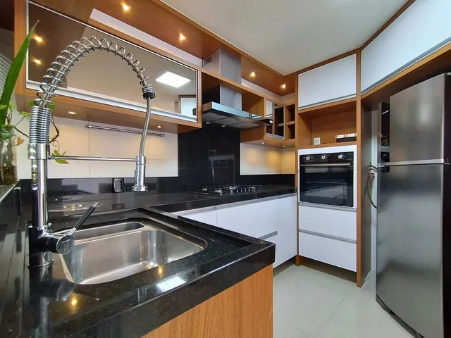 Imagem: Novo Hamburgo - Apartamento 3 Dorm - Centro