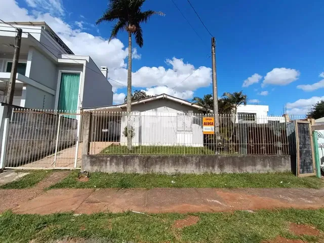 Imagem: Casa Mobiliada para Locação no Bairro