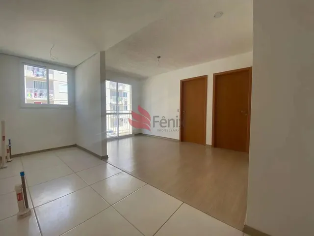 Imagem: Apartamento Santo Afonso Novo Hamburgo