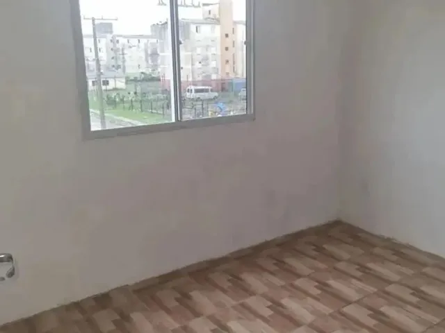 Imagem: Apartamento com 2 Quarto(S) e 1 Banheiro(S)
