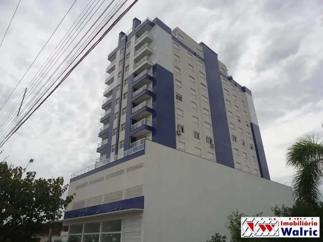 Imagem: Apartamento para Aluguel, 2 Quartos, 1 Suíte