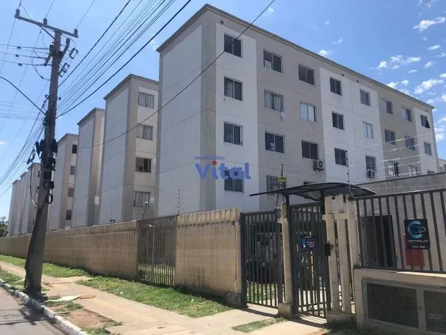 Imagem: Apartamento Canoas Rs