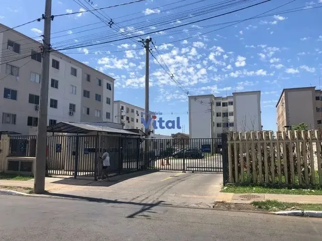 Imagem 8: Apartamento Canoas Rs