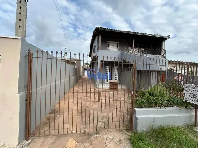 Imagem: Casa Canoas Rs