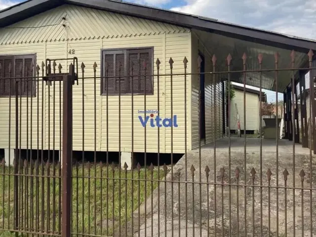 Imagem: Casa Canoas Rs