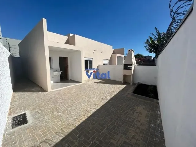 Imagem: Casa Canoas Rs