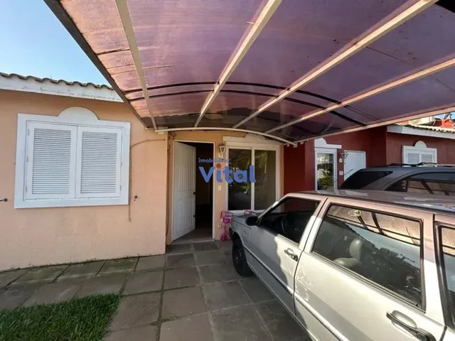Imagem 9: Casa Canoas Rs Casa com 2 dormitórios