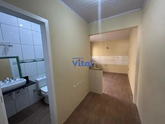 Imagem 4: Casa Canoas Rs Casa com 2 dormitórios
