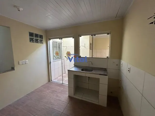 Imagem 6: Casa Canoas Rs Casa com 2 dormitórios