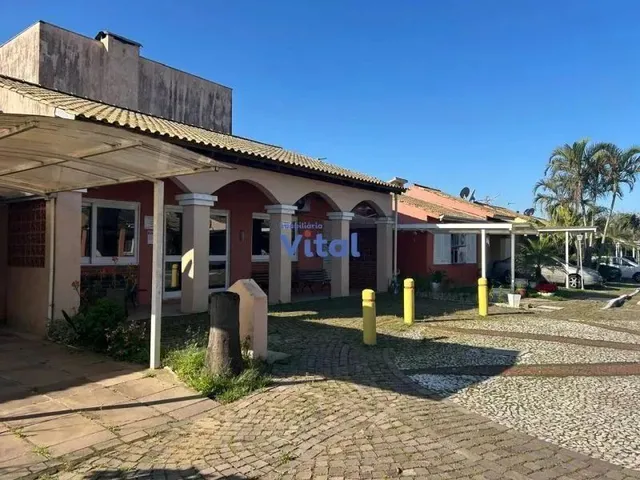 Imagem 12: Casa Canoas Rs Casa com 2 dormitórios