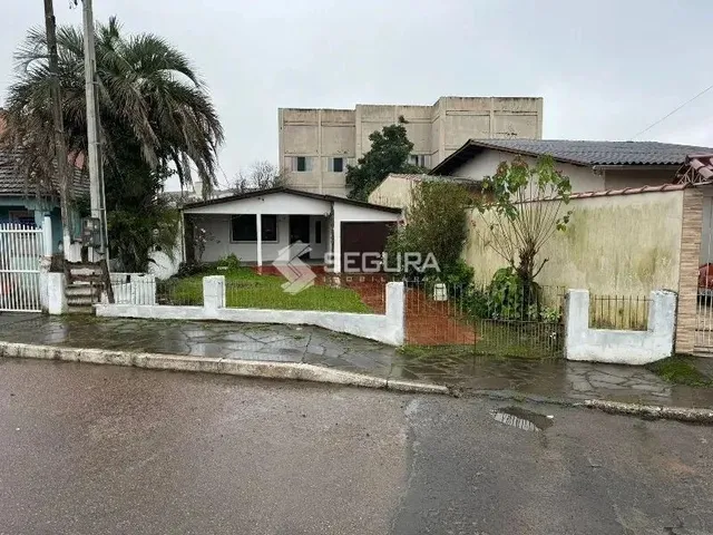 Imagem: Locação Casa Resid. Canoas Rs Brasil