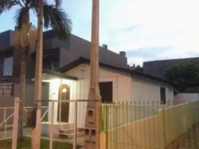 Imagem: Casa Aluguel C 2 Quartos Cachoeirinha Parada