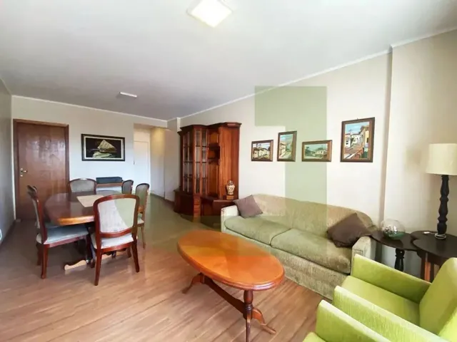 Imagem: Apartamento para Venda e Locação, com