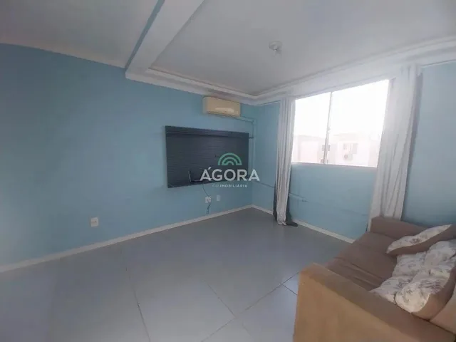 Imagem 11: Apartamento com 02 Dormitórios Semi Mobiliado