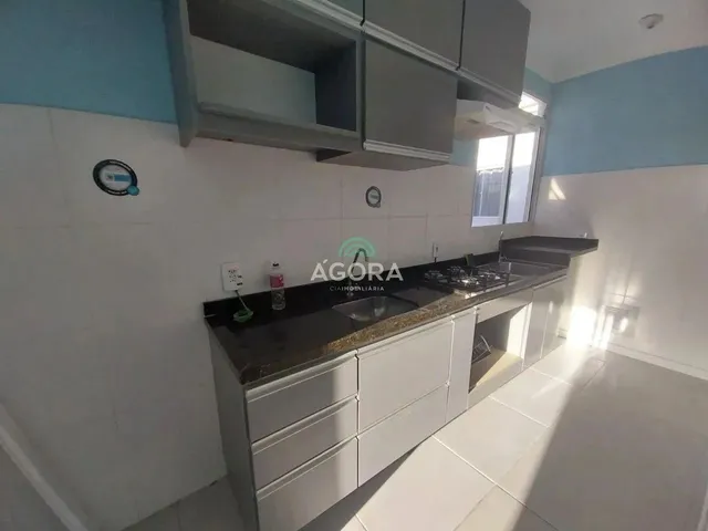 Imagem 6: Apartamento com 02 Dormitórios Semi Mobiliado