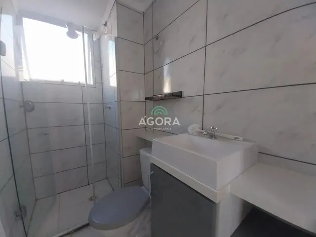 Imagem 12: Apartamento com 02 Dormitórios Semi Mobiliado