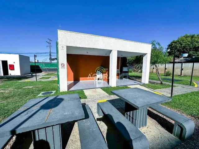 Imagem 7: Apartamento com 02 Dormitórios Semi Mobiliado