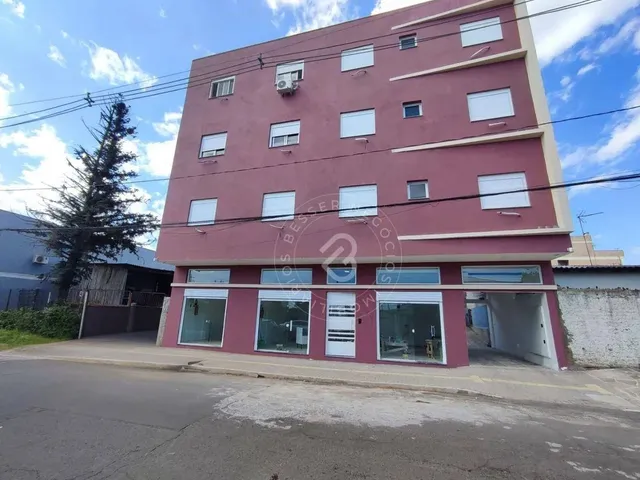 Imagem: Apartamento com 2 Dormitórios para Alugar