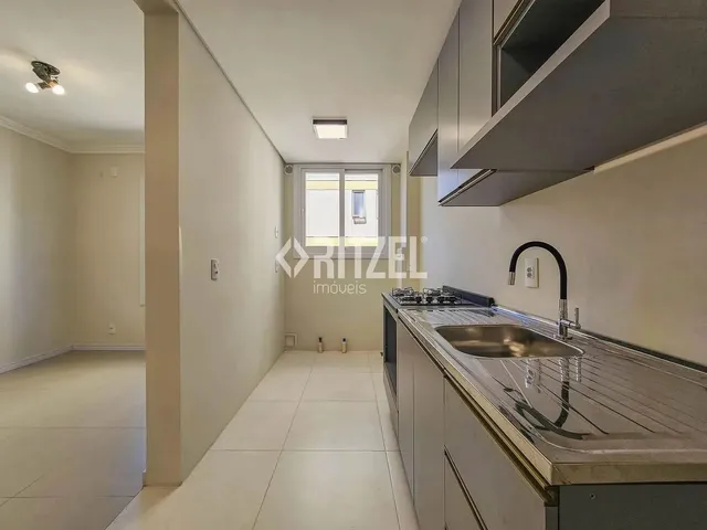 Imagem 3: Apartamento para Locação 2 Quartos, 1 Suite, 1 Vaga, 55.77M², Centro, Novo Hamburgo