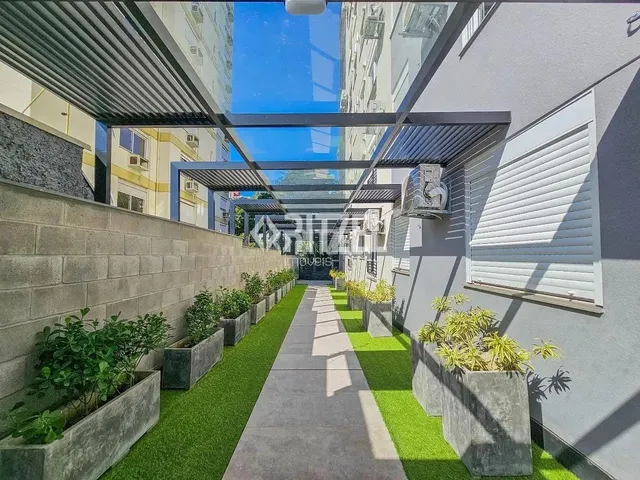 Imagem 6: Apartamento para Locação 2 Quartos, 1 Suite, 1 Vaga, 55.77M², Centro, Novo Hamburgo