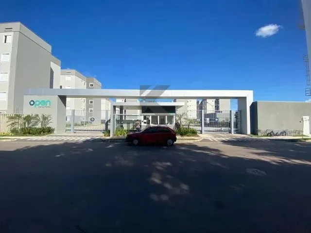 Imagem: Apartamento 2 Dormitórios no Centro de