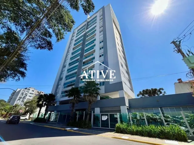 Imagem: Apartamento Semi Mobiliado para Locação