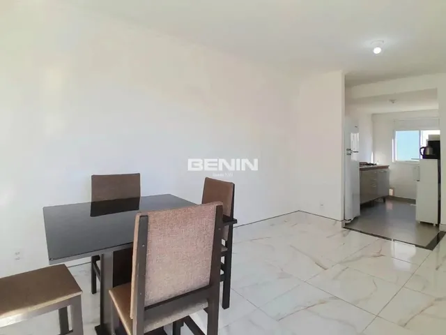 Imagem 1: Benin Aluga Excelente Apartamento Semimobiliado de 02 Quartos. Benin Aluga Excelente Apart