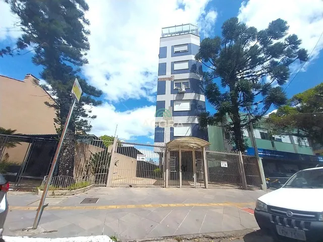 Imagem: Apartamento com 02 Dormitórios Semi Mobiliado