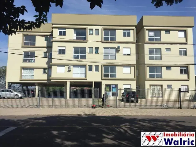Imagem: Apartamento para Aluguel, 2 Quartos, 1 Vaga