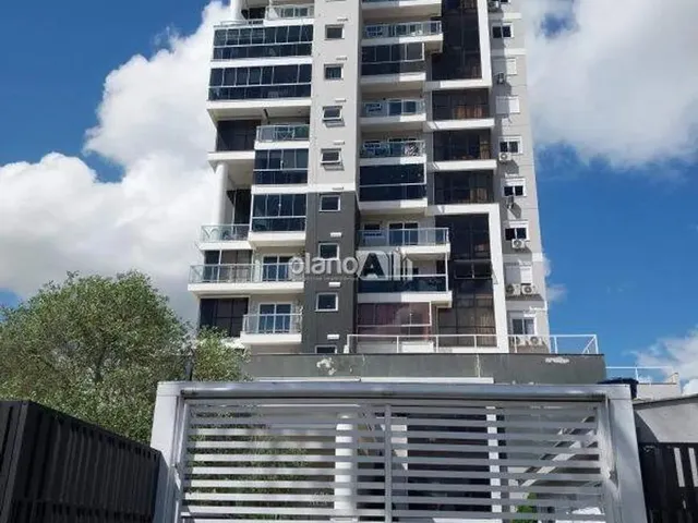 Imagem: Apartamento Residencial Grann Palazzio para