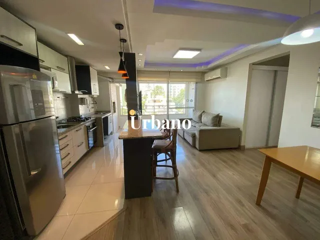 Imagem: Apartamento Mobiliado para Locação no