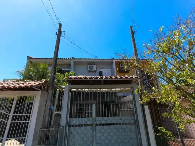 Imagem 10: Casa com 2 Quartos para Alugar no Bairro Mato Grande com 105,68M²